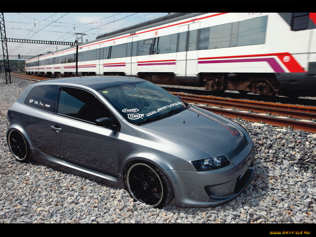 , fiat